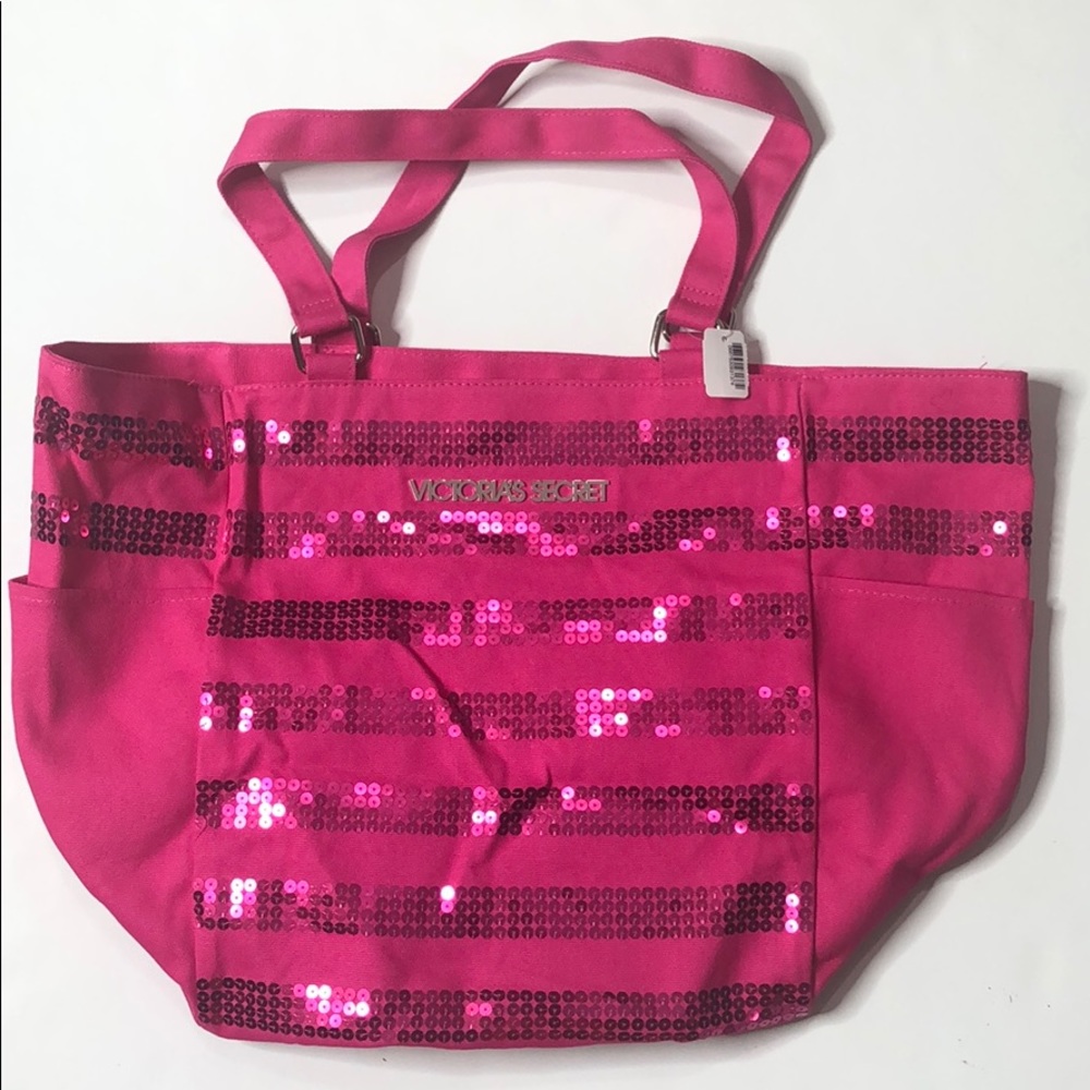 Victoria’s Secret Tote